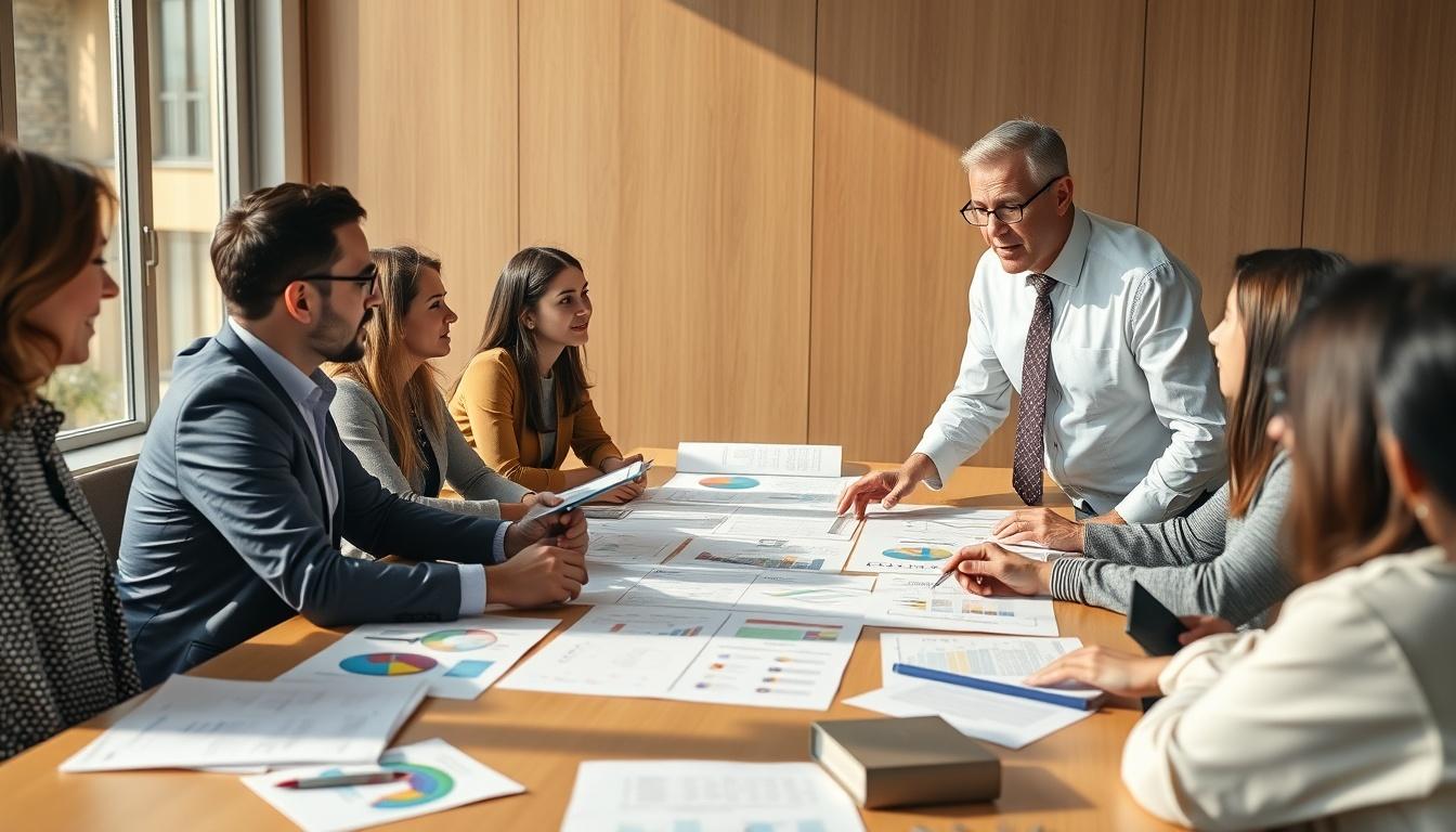 Developing Future Leaders